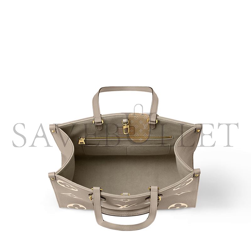 LOUIS VUITTON ONTHEGO MM M45494 (35*27*14cm) LOUIS VUITTON ONTHEGO MM M45494 (35*27*14cm)